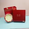 Caja de Empaque Caja de Regalo Nido de Pájaro Lacado Brillante Rojo Caja de Madera Medio Libra 0.5kg Caja de Regalo Empaque Caja Vacía