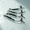 Cebo Flotante Carpa Accesorios de Pesca de Carpa Europea Tornillo Aparejo de Pesca de Carpa Anzuelo de Pesca Aparejo de Pesca Antideslizante Aparejo Ronnie Carpa Europea