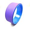Rueda de Yoga Ampliada de TPE, Herramienta para Backbend, Rueda Dharma de Apertura de Espalda, Anillo de Pilates, Rueda Auxiliar de Yoga, Venta Directa del Fabricante