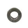 Cable de acero galvanizado cable de acero galvanizado brillante cable de acero para grúa recubierto de plástico cable de acero galvanizado para grúa de camión
