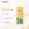 LAIKOU Mascarilla de Noche de Caracol 3g Paquete de Prueba Sin Enjuague Hidratante Humectante Rejuvenecedora de Piel Fábrica