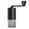 Molino de Café de Manivela Molinillo Manual de Granos para el Hogar Molinillo de Máquina de Café Portátil Ajustable Suministro Directo del Fabricante