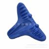 Moldagem de espuma EVA impermeável apoio de cabeça de massagem travesseiro de tração cervical espuma PU lombar ombro correção das costas travesseiro de massagem