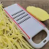 Protector de mano de placa de seda Huacheng para rallar verduras protector de mano para rallar patatas artefacto de hilo de patata protector de mano dispositivo de pulido de seda protector de mano