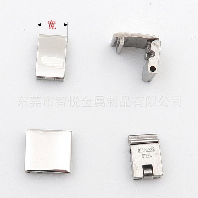 ZYAL09987不锈钢手链珠宝扣宽版 (12)_副本