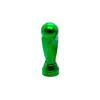 Tapa de Válvula de Copa Hércules para Neumáticos Universal Estilo Americano Rosca 8V1 Accesorios para Automóviles Transfronterizos