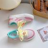 Tenis casuales Beier student dopamine 2024 otoño nuevo nicho Joker zapatos de mujer BE-6805