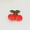 E221 Harajuku Mori girl banda para el pelo de limón sandía lindos accesorios para el pelo frescos cuerda para el pelo de fruta cuerda para el pelo