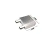 Preço de Fábrica Cabeça de Resfriamento a Água 40*40 Placa de Resfriamento a Água Chip de Refrigeração Semicondutora Radiador de Resfriamento a Água Placa de Absorção de Calor para Resfriamento a Água de Placa de Vídeo CPU