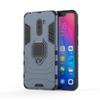 Para Xiaomi Pocophone F1 funda de teléfono con anillo para coche funda de teléfono con anillo xiaomiF1