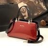 Bolsas Femininas 2020 Nova Moda Casual Bolsa Feminina de Meia-Idade Transversal Ombro Bolsa de Mão Marca Couro Genuíno Bolsa Feminina