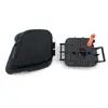 Adecuado para Tapa Base de Filtro de Aire Stihl Satisel Fs55 Hs45 Fs45 Fs46 Fs55R Fs38
