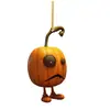 Decoración de Halloween al Aire Libre de Acrílico Fantasma Calabaza para el Hogar Fiesta Nuevo Producto Artesanía Decorativa Transfronteriza Calabaza