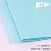 Papel Colorido para Cópia 17g Atacado Folhas Grandes 50*70 Espessado Ecológico Papel para Artesanato Diy/Manual em Estoque Entrega Rápida