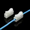 CH-1 pressione rapidamente o terminal do bloco de terminais de parafuso do conector de fio único de entrada única e saída única