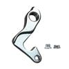 Adecuado para Gancho Trasero de Bicicleta Xi Sheng Expedition 2.0 Gancho Trasero con Oreja de Elevación Gancho Trasero de Bicicleta Gancho Trasero de Velocidad Variable