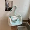 Bolsa Fitness de Alta Qualidade para Separação Úmido/Seco Bolsa de Armazenamento para Viagens Curtas Bolsa Transversal Simples Bolsa Esportiva para Natação