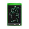 Tablero de escritura LCD de 8,5, 10 y 12 pulgadas para niños, tablero de dibujo de grafiti, tablero de dibujo electrónico, tablero de escritura, tablero de dibujo LCD