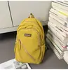 Novas Mochilas Casuais Simples Masculinas e Femininas para Uso Externo, Mochilas Pequenas Femininas, Bolsas de Peito Esportivas para Fitness, Bolsas de Ombro Versáteis para o Dia a Dia