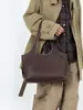 Bolsa Tote para Mulheres, Transversal Casual de Verão em Couro Genuíno de Grande Capacidade Bolsa de Compras Bolsa Hobo Bolsa de Ombro