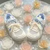 Cordones de dos tonos contrastantes, superficie de malla transpirable, zapatillas de plataforma para mujer, verano 2026, malla grande, delgadas, suela plana, para ir al trabajo, estudiante, versátiles