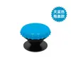 Venda Quente de Fábrica Suporte de Airbag para Celular Suporte de Airbag Redondo Dobrável Preguiçoso Suporte de Airbag Telescópico para Celular Atacado