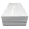Revestimento para Binhoca de Carvão, Placa Resistente ao Desgaste, Anti-Obstrução, Não Prejudica o Fluxo de Material, Revestimento de Calha de HDPE, Revestimento de Polietileno para Binhoca e Silo de Carvão