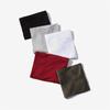 Chaleco deportivo de verano de comercio exterior para hombre, nuevo, de color sólido, ajustado, transpirable, con base de fitness