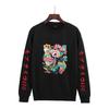 2022 cross-border Mob Psycho 100 animação impressão moda casual hoodie masculino e feminino hoodie