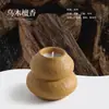 Velas Perfumadas Criativas para Aumentar a Atmosfera, Lotes Pequenos Transfronteiriços, Fragrância de Casa Duradoura, Presente de Inauguração de Casa, Enfeites Decorativos