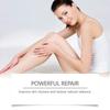 Oceaura Leche de Coco Aceite Esencial Hidratante para el Cuerpo Cuidado Diario Hidratante Lubricante y Delicado para la Piel del Cuerpo