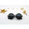 Nuevas gafas de sol de dibujos animados para niños, gafas de sol de moda infantil para niños y niñas, gafas de sol coloridas para bebés 6603 al por mayor