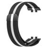 Correa Milanese Nice para Huawei Huawei watchFit Reloj Inteligente Acero Inoxidable Metal Magnético Pulsera