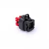 776286-1 Capa do Conector do Chicote Elétrico Adequada para Plug-In do Conector da ECU de 8 Furos 770520-1Controlador da ECU