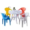 Sillas de Plástico Engrosadas para Uso en Exteriores, Sillas de Diamante para Puestos de Comida, Sillas de Comedor para Vendedores Ambulantes, Taburetes para Barbacoa y Mahjong