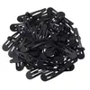 Presilha BB infantil DIY acessórios de cabelo acessórios de cabelo presilha de cabelo presilha lateral atacado Dourado natação presilha de gota preta