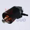 Acessórios para Máquina de Embalagem a Vácuo Externa, Fio de Aquecimento, Tira de Vedação, Bico de Ar, Placa de Controle de Circuito, Filtro, Bomba de Vácuo