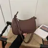 Comercio Exterior Transfronterizo Patrón Lichi Viaje al Trabajo 2026 Nuevo Elegante Tejido Gran Capacidad Texturizado Monoprenda Cruzada