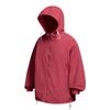 En Stock 30W Verano Nuevo Nylon Tela Microarrugada con Capucha Ropa Protección Solar Ropa de Protección Solar de Moda Upf50+ Deportes al Aire Libre