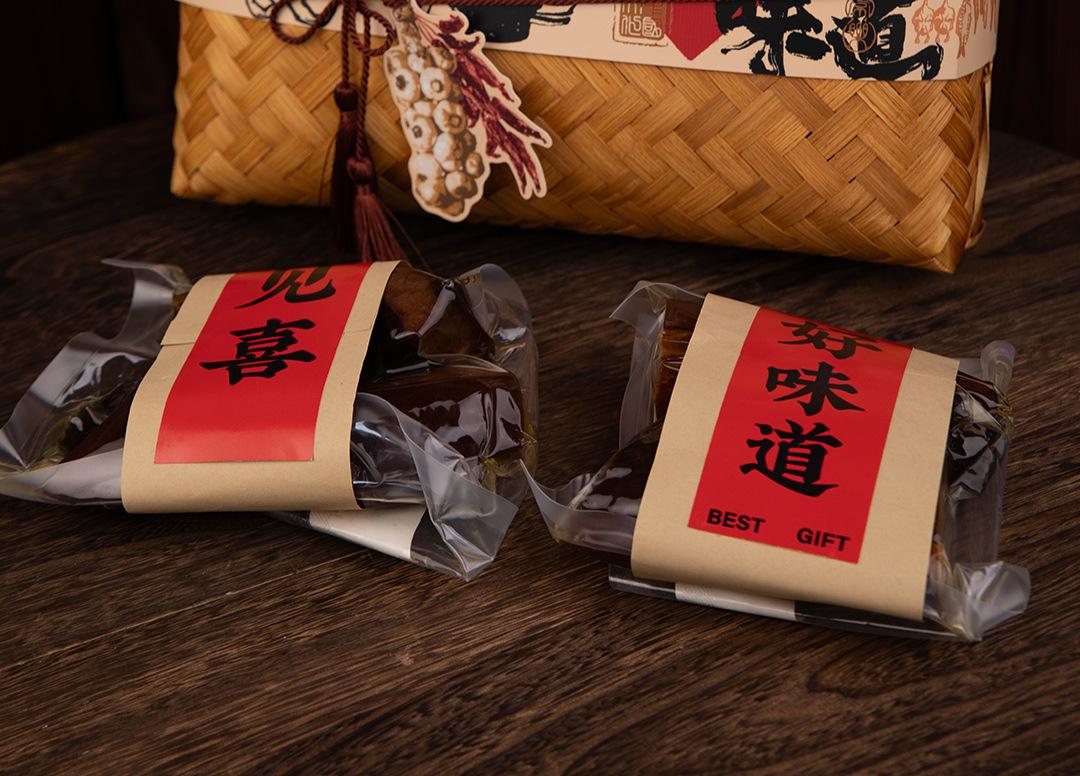 老家的味道-竹编_08