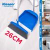 Set de Escoba y Recogedor de Plástico Kleaner Set de Limpieza de Escoba para el Hogar Combinación de Escoba y Recogedor Venta al por Mayor Transfronterizo