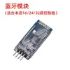 Placa de Controle de Engrenagem de Direção com Suporte a PWM de 16 Canais, 24 Canais e 32 Canais, Controle Bluetooth, Barramento Inteligente, Driver USB/485/TTL