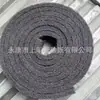Fabricante Alemão de Esponja de Aço Black Diamond Pano Escovado para Polimento Uso Comercial Limpeza de Panela Quente Churrasqueira
