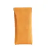 Bolsa de Terciopelo para Guardar Gafas, Bolsa para Guardar Gafas de Sol, Bolsa para Gafas de Cierre Automático, Bolsa para Guardar Gafas de Sol