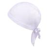 Gorro de chef, sombrero pirata, chef japonés, cocina, ajustable, para restaurante, camarero, pañuelo para la cabeza, puntera transpirable
