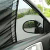 Cortina Parasol de Ventana de Coche de Venta Caliente de Verano Venta Directa Parasol de Ventana Mosquitero Parasol de Coche Personalizado