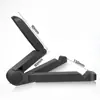 Soporte de Escritorio para Tableta de 4.7 a 12.9 pulgadas, Soporte Plegable Ajustable para Tableta para iPad Xiaomi Samsung Teléfono Móvil Soporte