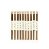 Suporte para Incensos Leve Personalização de Incensos Tradicionais Misturados, Incluindo Incenso Tradicional Chinês, Agarwood, Sândalo, Cânfora, Incenso Misturado Tradicional Natural de Osmanthus