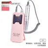 Máquina Limadora de Uñas de Colores 45000Rpm Máquina Recargable para Remover y Pulir Uñas Conveniente Lima de Uñas para Artistas de Uñas Profesionales Transfronterizo