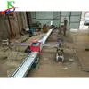 Máquina de Corte por Plasma Portátil Ingeniería de la Construcción Equipo de Corte de Perfiles Little Bee Máquina Cizalladora de Barras de Acero